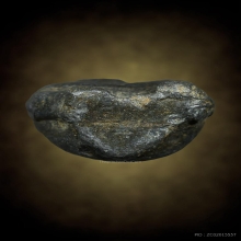 พระปิตานั่งยอง หลวงปู่บัว วัดรวก จ.สมุทรปราการ