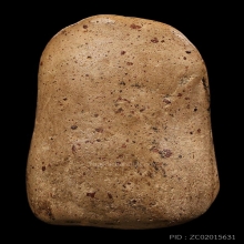 พระคงลำพูน เนื้อดิน สภาพสวย ไม่หักไม่ซ่อม