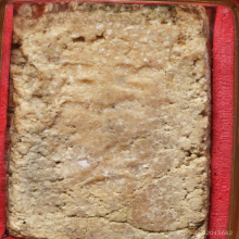 พระของขวัญ วัดปากน้ำ รุ่น3 พิมพ์ตื้น (เนื้อผงน้ำมัน) ปี2499