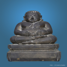 พระสังกัจจายน์ รุ่น เสาร์ ๕