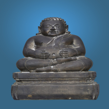 พระสังกัจจายน์ รุ่น เสาร์ ๕