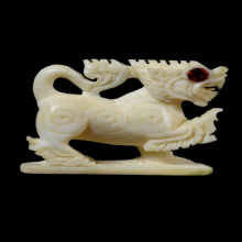 สิง ตาพลอย หลวงพ่อหอม วัดชากหมาก