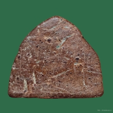 พระหลวงพ่อโต กรุบางกระทิง อยุธยา