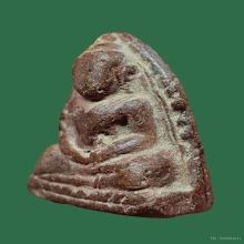 พระหลวงพ่อโต กรุบางกระทิง อยุธยา