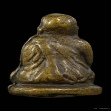 หลวงพ่อเงิน พิมพ์ขี้ตา 