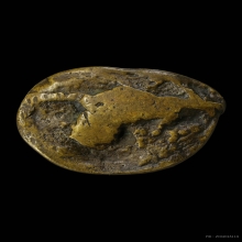 หลวงพ่อเงิน พิมพ์ขี้ตา 