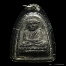 หลวงพ่อทวดเนื้อว่าน วัดหมื่นระงับรังสรรค์ นครศรีฯ ปี 06