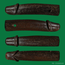 >>>..,ปลัดขิก หลวงพ่ออี๋ วัดสัตหีบ ไม้คูณ 4.25นิ้ว จี๊ด!!!