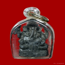 รูปหล่อพระพิฆเนศ กองดุริยางค์ทหารบก ปี2531