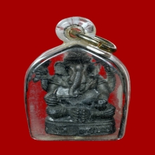 รูปหล่อพระพิฆเนศ กองดุริยางค์ทหารบก ปี2531