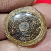 ล็อกเก็ตหลวงพ่อยิด..หลังหมุดเงิน..รุ่นแจกกฐิน ปี 2535