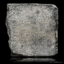 พระรัศมีประภามณฑลหลวงปู่ศุข เนื้อผง สวย