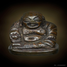 พระศรีอริยเมตไตรย หรือพระศรีอาริย์สมริด