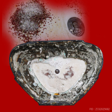 พระพุทธบุพพาภิมงคล ปี 2519 