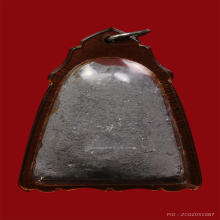 พระวัดประสาทบุญญาวาสปี2606พิมพ์หลวงปู่ศุข