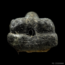   พระหลวงปู่ทวด พิมพ์พระรอด อ.นองปลุกเสก ปี2514