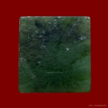 หลวงพ่อพระหยก พิมพ์สมเด็จ หลวงพ่อวิริยังค์ วัดธรรมมงคล 