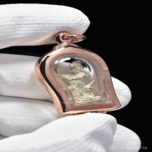 หนุมานทรงฤทธิ์ พ่อท่านหลบ