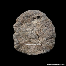 พระพิจิตรเม็ดข้าวเม่า พิมพ์แขนกลม สภาพสวยแชมป์