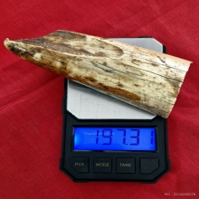 งากำจัด งากระเด็น เครื่องรางทนสิทธิ์มีฤทธิ์ในตัว 