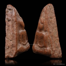 พระนางพญาหน้าบาก อ.ถนอม รุ่นแรก ปี 96