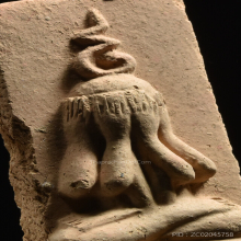 พระปิดตาพรายสมุทร/