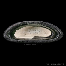 พระแก้วมรกต5นิ้ว 25ศตวรรษ บล็อคJapan(นิยม) ปี2500สภาพสวย