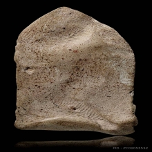 พระลือโขง กรุสันกู่เหล็ก สวย