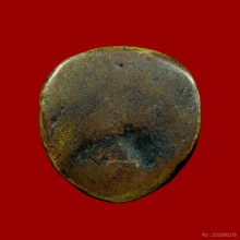 พระนาคปรกแสงอรุณ วัดบรมนิวาสฯ พิมพ์ใหญ่ ปี2495