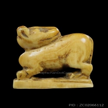 เสือเหลียว เนื้อจัด เก่าจริง