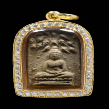 พระผงพรายพ่อท่านเจิม