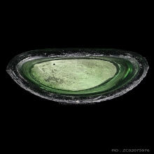 พระแก้วมรกต5นิ้ว 25ศตวรรษ บล็อคหน้าใหญ่(หายาก) ปี2500สภาพสวย