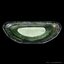 พระแก้วมรกต5นิ้ว 25พุทธศตวรรษ พิมพ์หลวงพ่อโสธร(หายาก) ปี2500