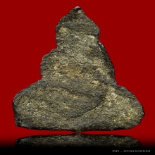 มเหศวรเดี่ยว กรุวัดพระศรีฯ