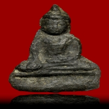 มเหศวรเดี่ยว กรุวัดพระศรีฯ