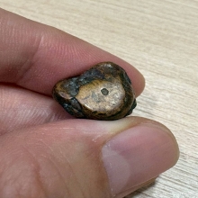 หลวงพ่อรุ่ง วัดท่ากระบือ สมุทรสาคร ปี2482