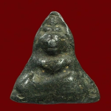 พระกรุเนื้อชินตะกั่ว 