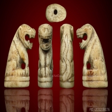 เสือ ลพ สาย หางกริช นิยม ติดที่2 งานนครศรี