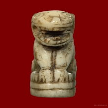 เสือ ลพ สาย หางกริช นิยม ติดที่2 งานนครศรี