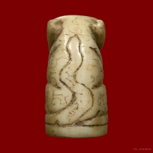 เสือ ลพ สาย หางกริช นิยม ติดที่2 งานนครศรี