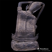 พระแม่ธรณี รัตนะ สวยสมบูรณ์