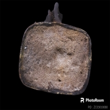 พระแม่ธรณี รัตนะ สวยสมบูรณ์