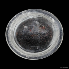 ลูกอมผงยาจินดามณีหลวงปู่เพิ่ม ออกวัดใหม่สุคนธาราม นครปฐมปี24