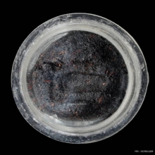 ลูกอมผงยาจินดามณีหลวงปู่เพิ่ม ออกวัดใหม่สุคนธาราม นครปฐมปี24