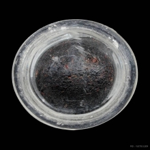 ลูกอมผงยาจินดามณีหลวงปู่เพิ่ม ออกวัดใหม่สุคนธาราม นครปฐมปี24