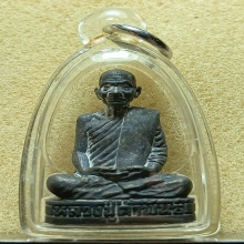 ...รูปเหมือน ลป.คำพันธ์ วัดธุาตมหาชัย...