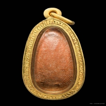 พระสิวลี หลวงพ่อกวย