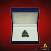 ลอยองค์หลวงปู่ทวด เนื้อว่าน ตะกรุดทองคำ