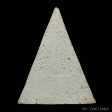 พระสมเด็จ พิมพ์สามเหลี่ยม พระครูมูล วัดสุทัศน์ฯ ปี 2495