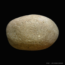 ลูกอมหลวงปู่พริ้งวัดบางปะกอกสีน้ำตาล